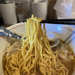 Toukyou Ramen Ishin - 