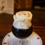 珈琲屋 真戸運永 - 