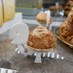 コンフィチュール アッシュ - 