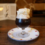 珈琲屋 真戸運永 - 