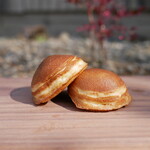 蜂蜜まん本舗 - 