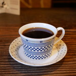 珈琲屋 真戸運永 - 