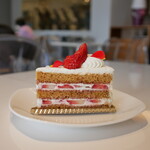 コンフィチュール アッシュ - 