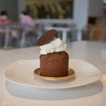 コンフィチュール アッシュ - 