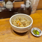 麺処 天川 - 