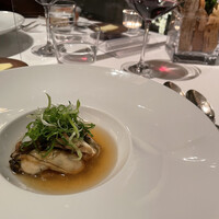 レストラン ヴァリエ - 