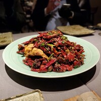茶禅華 - 