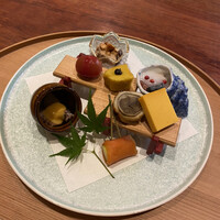 旬彩天 つちや - 