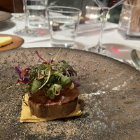 レストラン ヴァリエ - 