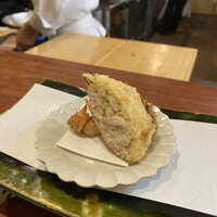 旬彩天 つちや - 