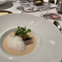 レストラン ヴァリエ - 