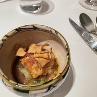 レストラン ヴァリエ - 