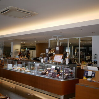 コンフィチュール アッシュ_2