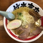 竹本商店 煮干センター アジト - 