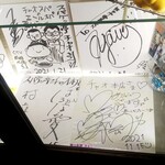 スパゲッ亭チャオ - 