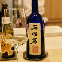 すし 良月 - 