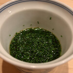 はらまさ - つけたれ