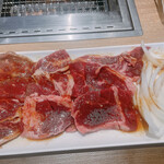 Yakiniku Raiku - 