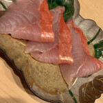 はらまさ - 金目鯛