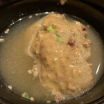 はらまさ - 鯛茶