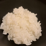はらまさ - 白いご飯
