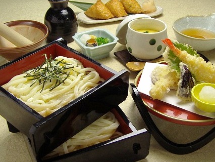 ねぎ太郎 閉店】ねぎ太郎 西陣店 - 今出川/うどん | 食べログ