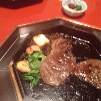三嶋亭 本店 - 