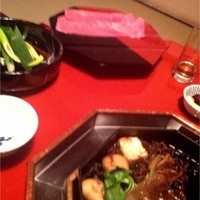 三嶋亭 本店 - 