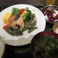 オールデイダイニング リモネ - 朝食buffet