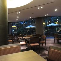 オールデイダイニング リモネ - 落ち着いた雰囲気