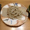 手打ち蕎麦・鮨 いまふく