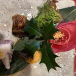 草喰 なかひがし - 