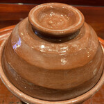 草喰 なかひがし - 