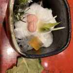 草喰 なかひがし - 