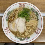 味麺 - 