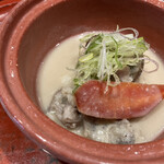 草喰 なかひがし - 