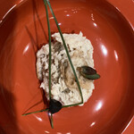 草喰 なかひがし - 