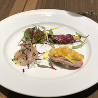 ダルマット 六本木ヒルズ店 - 