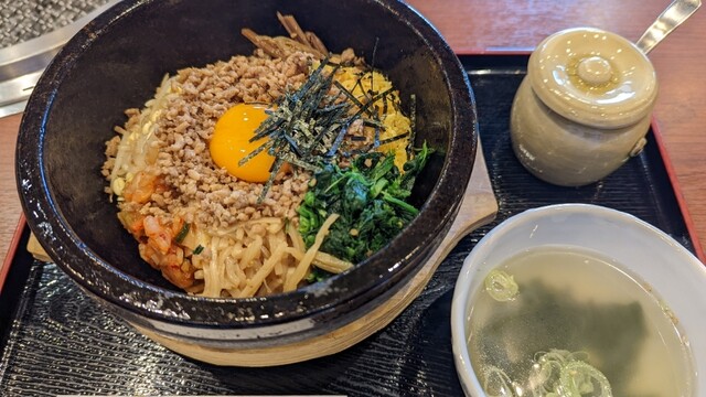 焼肉冷麺やまなか家 多賀城店 - 多賀城（焼肉）の写真