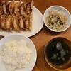 餃子の福包 新宿店