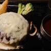 ステーキ ハンバーグ ジョイン
