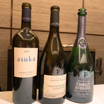 カンテサンス - 