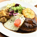 熟成肉バル 肉賊カウぼーず - 