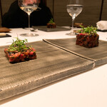 カンテサンス - 