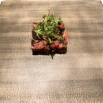 カンテサンス - 