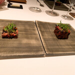 カンテサンス - 