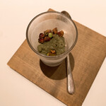 カンテサンス - 