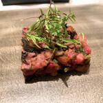 カンテサンス - 