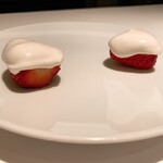 カンテサンス - 