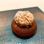 カンテサンス - 